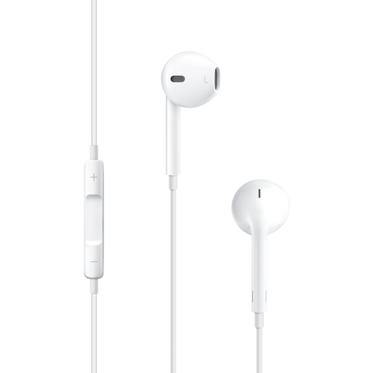 Apple EarPods with 3.5mm Jack